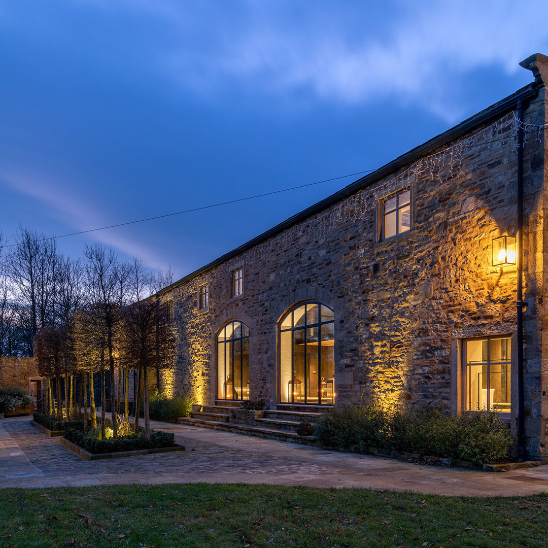 Fulwith Design Barn Conversions
